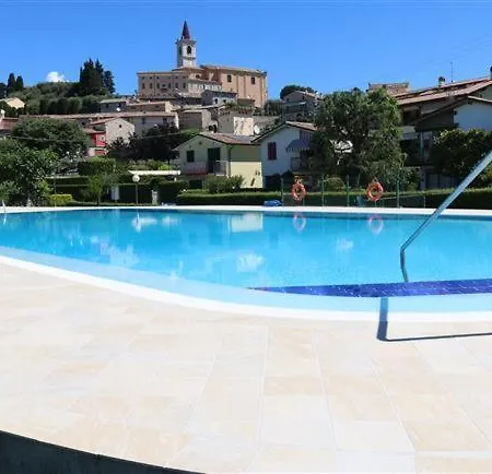 Residenza Palmira Bardolino