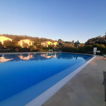 Residenza Palmira Bardolino Calmasino