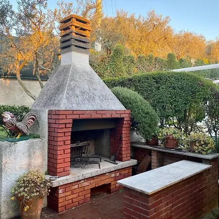 Residenza Palmira Bardolino Apartamento Calmasino