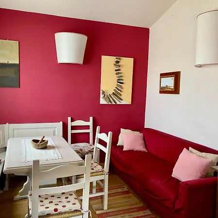 Residenza Palmira Bardolino Apartamento *