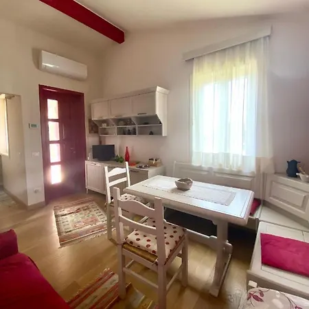 Residenza Palmira Bardolino