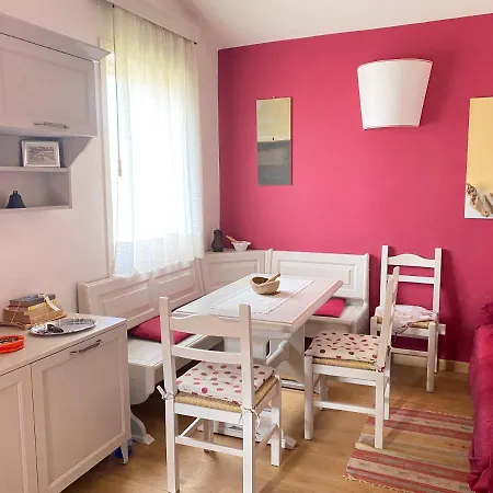 Apartment Residenza Palmira Bardolino Calmasino