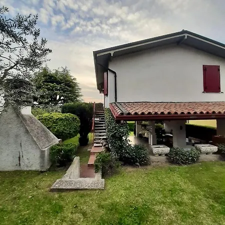 Residenza Palmira Bardolino Apartment