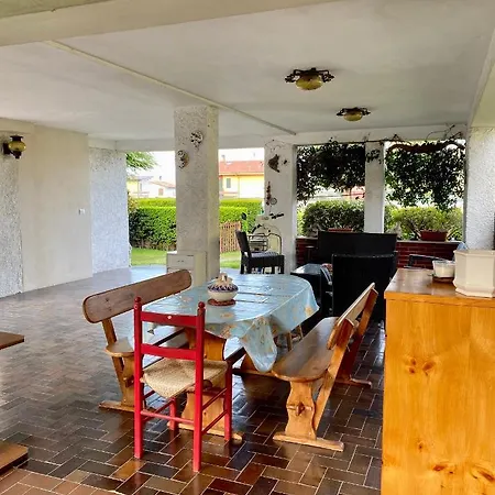 Apartamento Residenza Palmira Bardolino *
