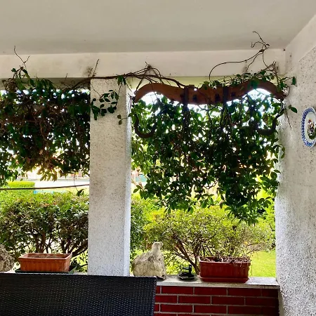 Residenza Palmira Bardolino *