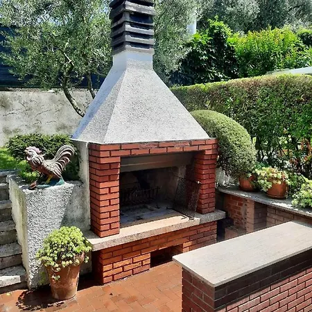 Residenza Palmira Bardolino Calmasino