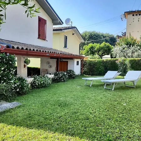 Residenza Palmira Bardolino * Calmasino