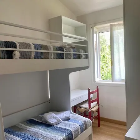Residenza Palmira Bardolino Apartamento *