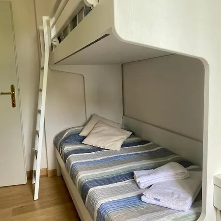 Residenza Palmira Bardolino Apartamento