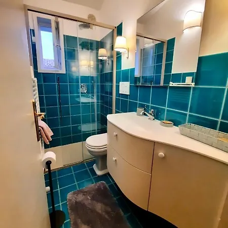 Residenza Palmira Bardolino Apartment
