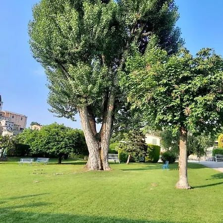 Apartamento Residenza Palmira Bardolino