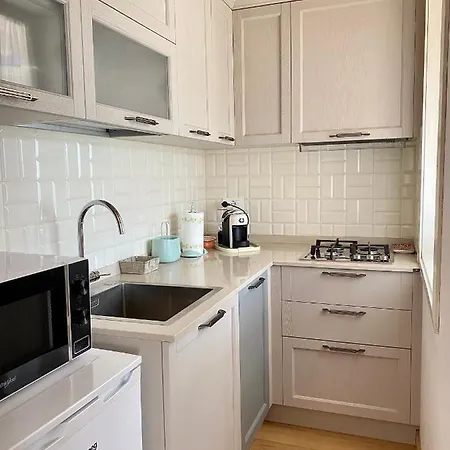 Residenza Palmira Bardolino Apartment Calmasino
