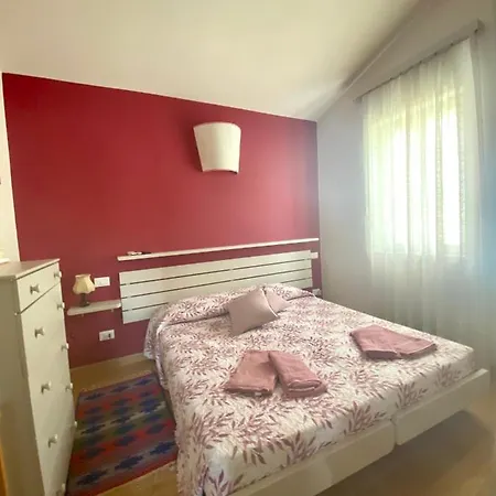Residenza Palmira Bardolino * Calmasino