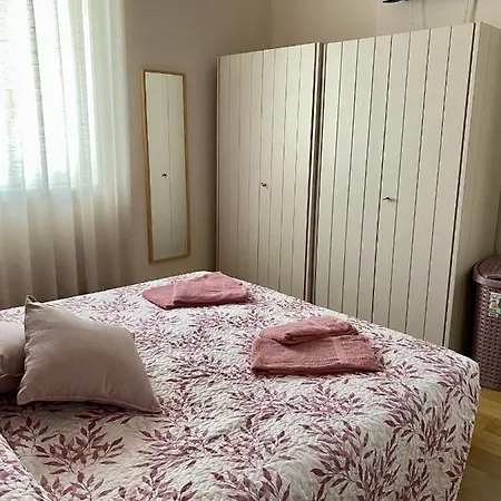 Residenza Palmira Bardolino