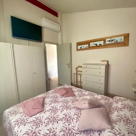 Residenza Palmira Bardolino Apartamento *