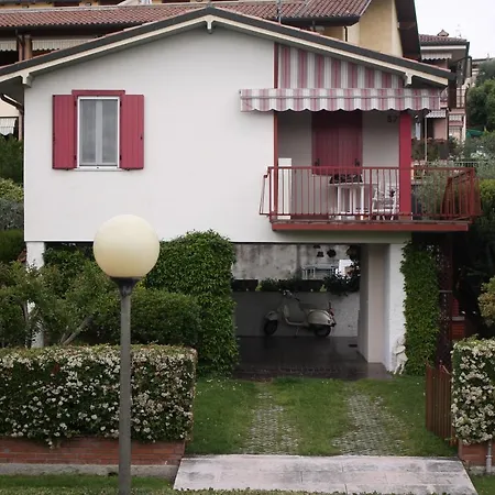 Residenza Palmira Bardolino Calmasino
